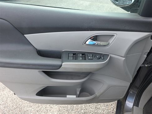 Used 2016 Honda Odyssey EX-L image 18