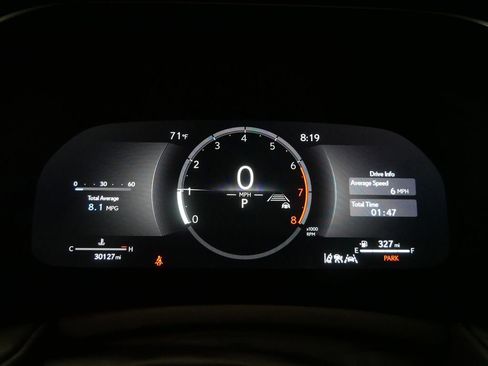 Certified 2024 Lexus TX 350 AWD w/ Technology Package image 28