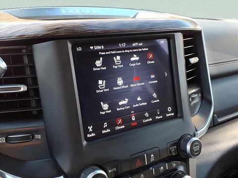 Used 2021 RAM 2500 Laramie image 31