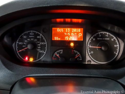 Used 2019 RAM ProMaster 2500 image 10