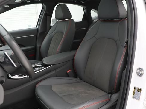 Used 2023 Hyundai Sonata SEL Plus image 15