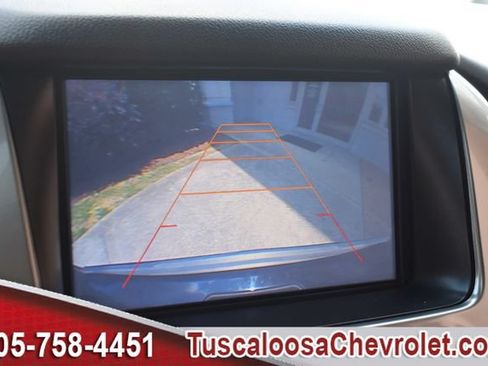 Certified 2016 Chevrolet Suburban LTZ RWD image 42