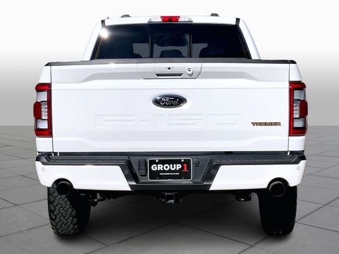 Used 2022 Ford F150 Tremor w/ Equipment Group 402A High image 4