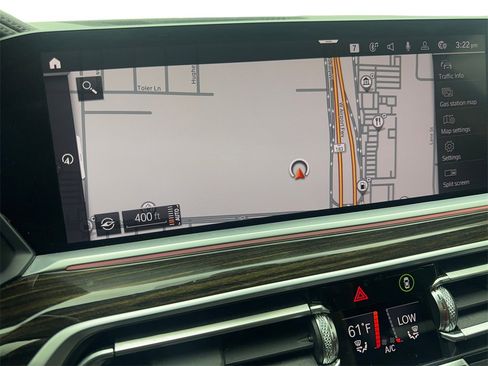 Used 2019 BMW X7 xDrive40i w/ Cold Weather Package image 67