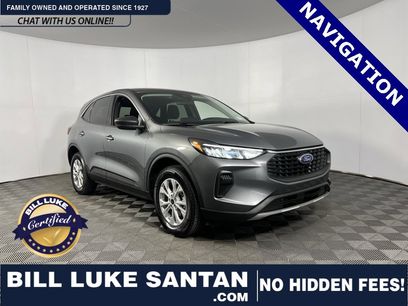 Used 2024 Ford Escape Active w/ Tech Pack #1