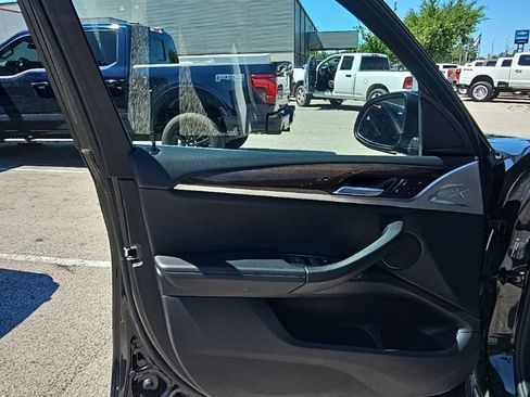 Used 2023 BMW X3 sDrive30i image 10