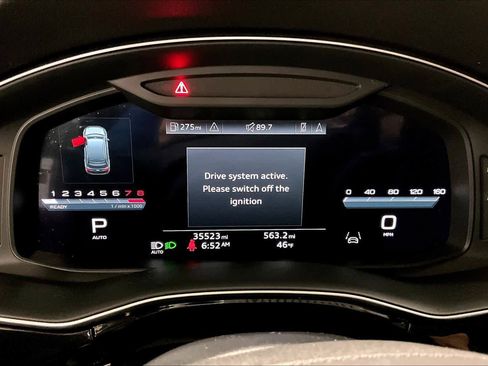 Used 2023 Audi Q7 2.0T Premium w/ Convenience Package image 26