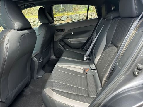 New 2026 Subaru Crosstrek 2.5i Wilderness image 9