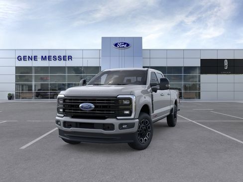 New 2026 Ford F250 Platinum AWD/4WD image 24