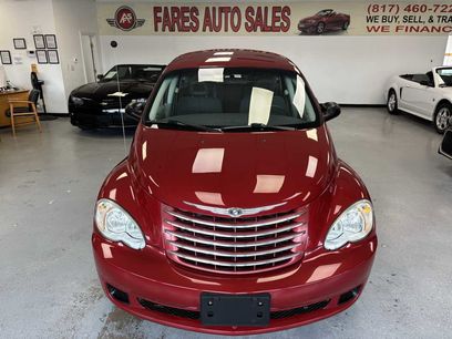 Used 2006 Chrysler PT Cruiser
