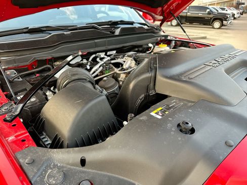 New 2026 RAM 2500 Limited image 25