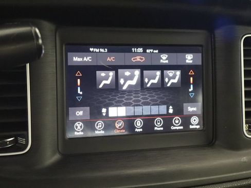 Used 2020 Dodge Charger Police w/ Fleet Safety Group AWD/4WD image 22
