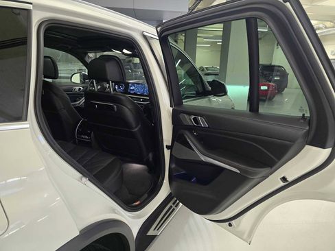 Used 2024 BMW X5 xDrive40i image 15