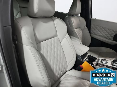 Used 2022 Mitsubishi Outlander SEL FWD image 24