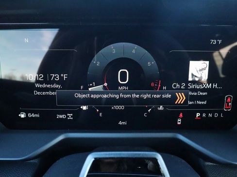 New 2026 GMC Acadia Denali w/ Super Cruise Package image 4