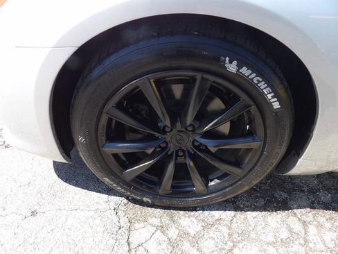 Used 2015 INFINITI Q60 Journey w/ Premium Package image 5