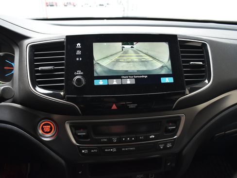 Used 2019 Honda Passport EX-L image 36