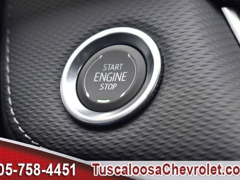 New 2026 Chevrolet Equinox LT w/ Convenience Package II image 32