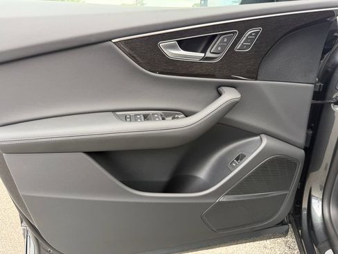 New 2026 Audi Q8 Premium Plus AWD/4WD image 13