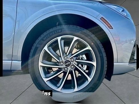 New 2024 Lincoln Corsair Grand Touring w/ Rear Removable Package Tray image 5