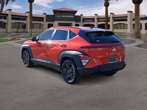 New 2026 Hyundai Kona SEL Sport FWD image 6