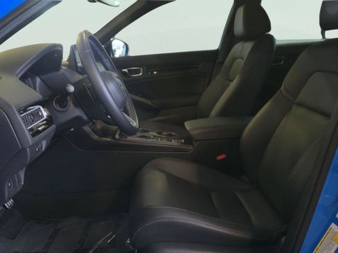 Used 2025 Honda Civic Sport Touring image 13