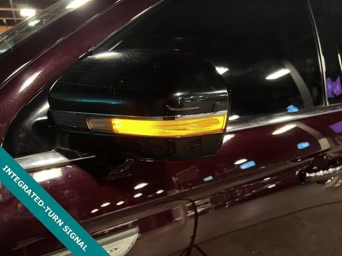 Used 2023 Lincoln Navigator Reserve image 39