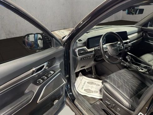 Used 2023 Kia Telluride SX Prestige X-Line AWD/4WD image 19