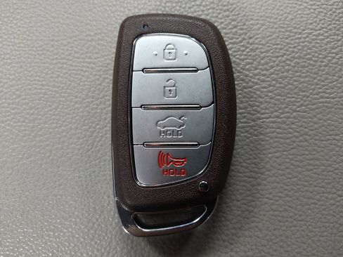 Used 2018 Hyundai Sonata SEL image 32