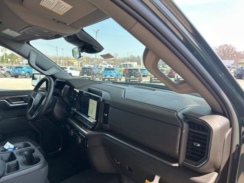 New 2026 Chevrolet Silverado 1500 LT AWD/4WD image 28