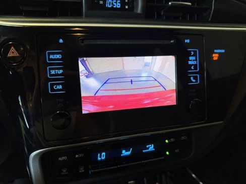 Used 2019 Toyota Corolla LE FWD image 16