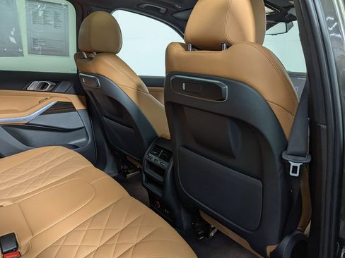 Certified 2024 BMW X5 xDrive40i w/ Premium Package image 40