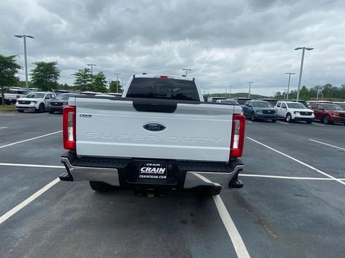 Used 2023 Ford F250 XL w/ XL Driver Assist Package AWD/4WD image 6