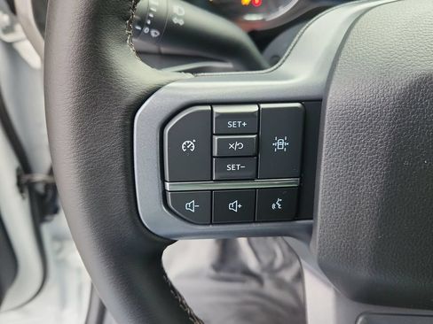 Used 2023 Ford F150 XLT w/ Equipment Group 302A High AWD/4WD image 23
