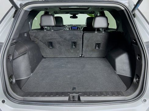 Used 2022 Chevrolet Equinox Premier image 26