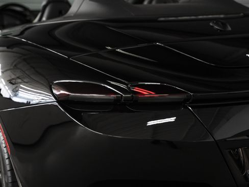 Used 2026 Ferrari Roma Spider RWD image 15
