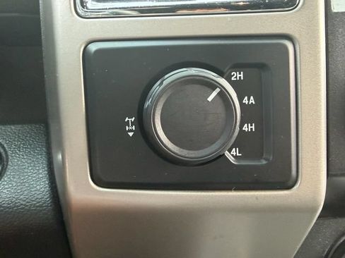 Used 2015 Ford F150 Lariat AWD/4WD image 27