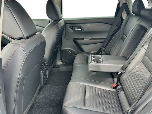 New 2026 Nissan Rogue Rock Creek image 29