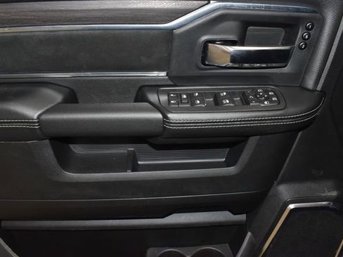 New 2026 RAM 2500 Laramie image 33