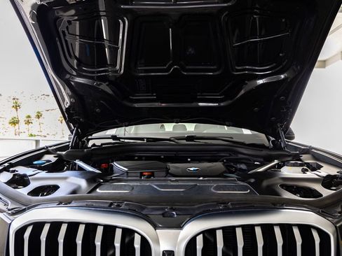 Used 2022 BMW X3 xDrive30i w/ Convenience Package w/ZPA AWD/4WD image 32