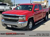 Used 2018 Chevrolet Silverado 1500 LT w/ All Star Edition image 3
