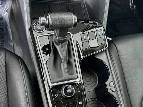 Used 2023 Kia Sportage EX FWD image 18