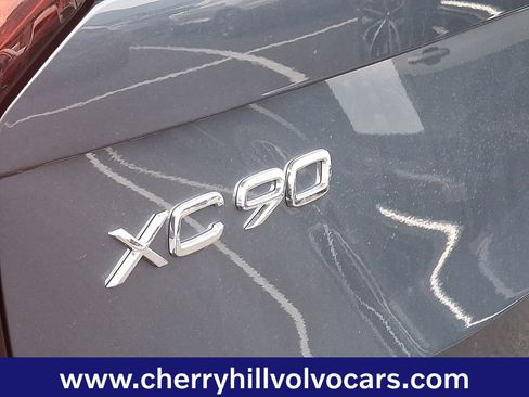 New 2026 Volvo XC90 B6 Ultra w/ Protection Package AWD/4WD image 17