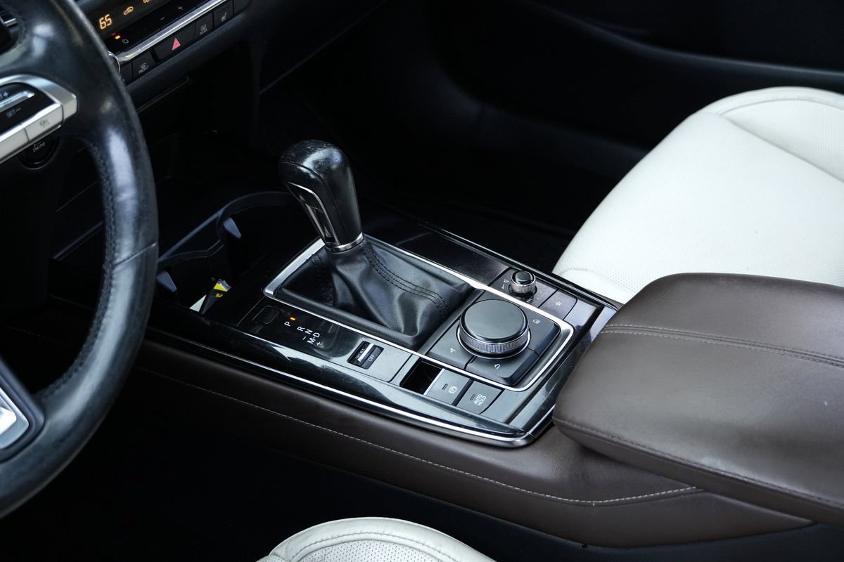 Used 2020 MAZDA CX-30 AWD w/ Premium Package image 9