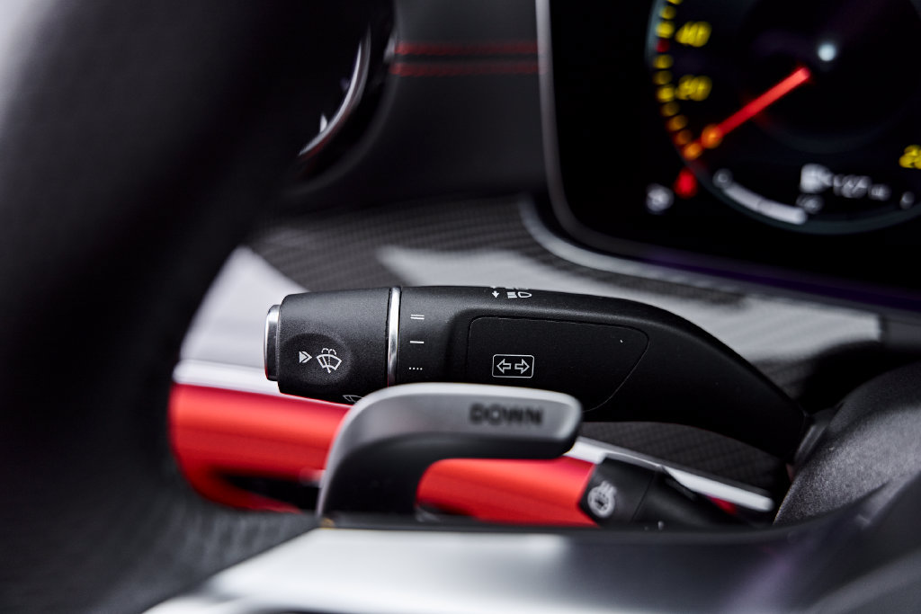 Used 2023 Mercedes-Benz AMG GT 63 image 62