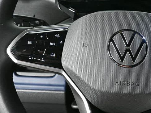 New 2025 Volkswagen ID. Buzz Pro S image 11