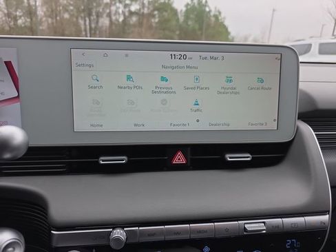 Used 2022 Hyundai Ioniq 5 SE image 33