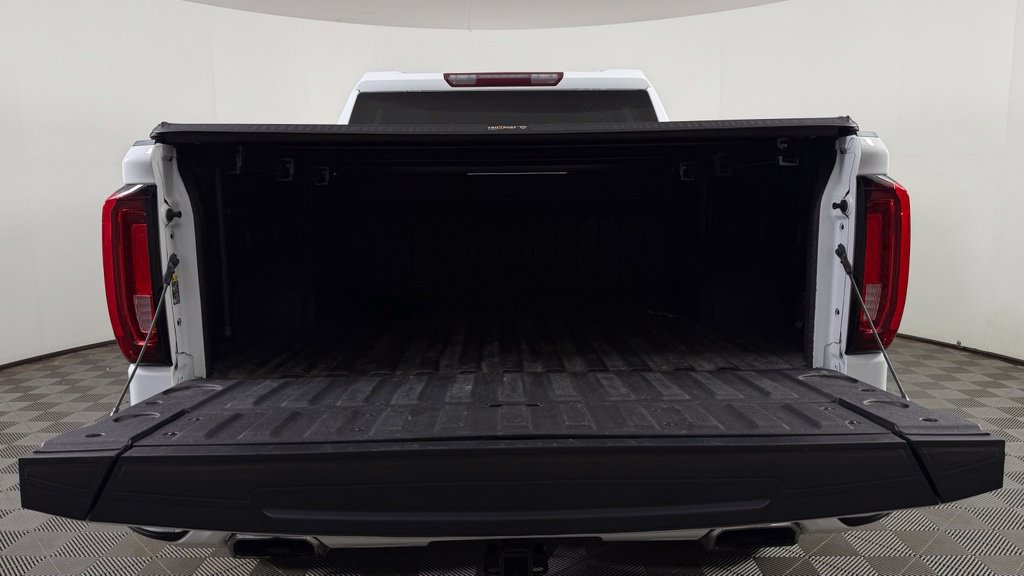 Used 2021 GMC Sierra 1500 AT4 AWD/4WD image 11