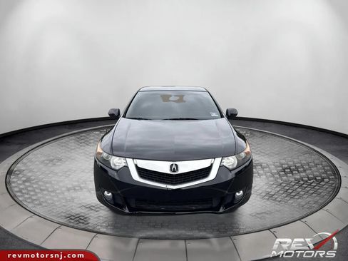 Used 2010 Acura TSX Sedan FWD image 8