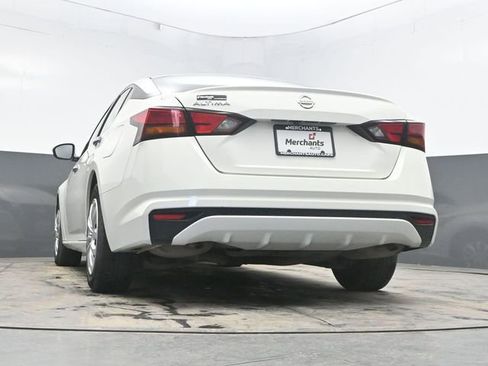 Used 2021 Nissan Altima 2.5 S image 43